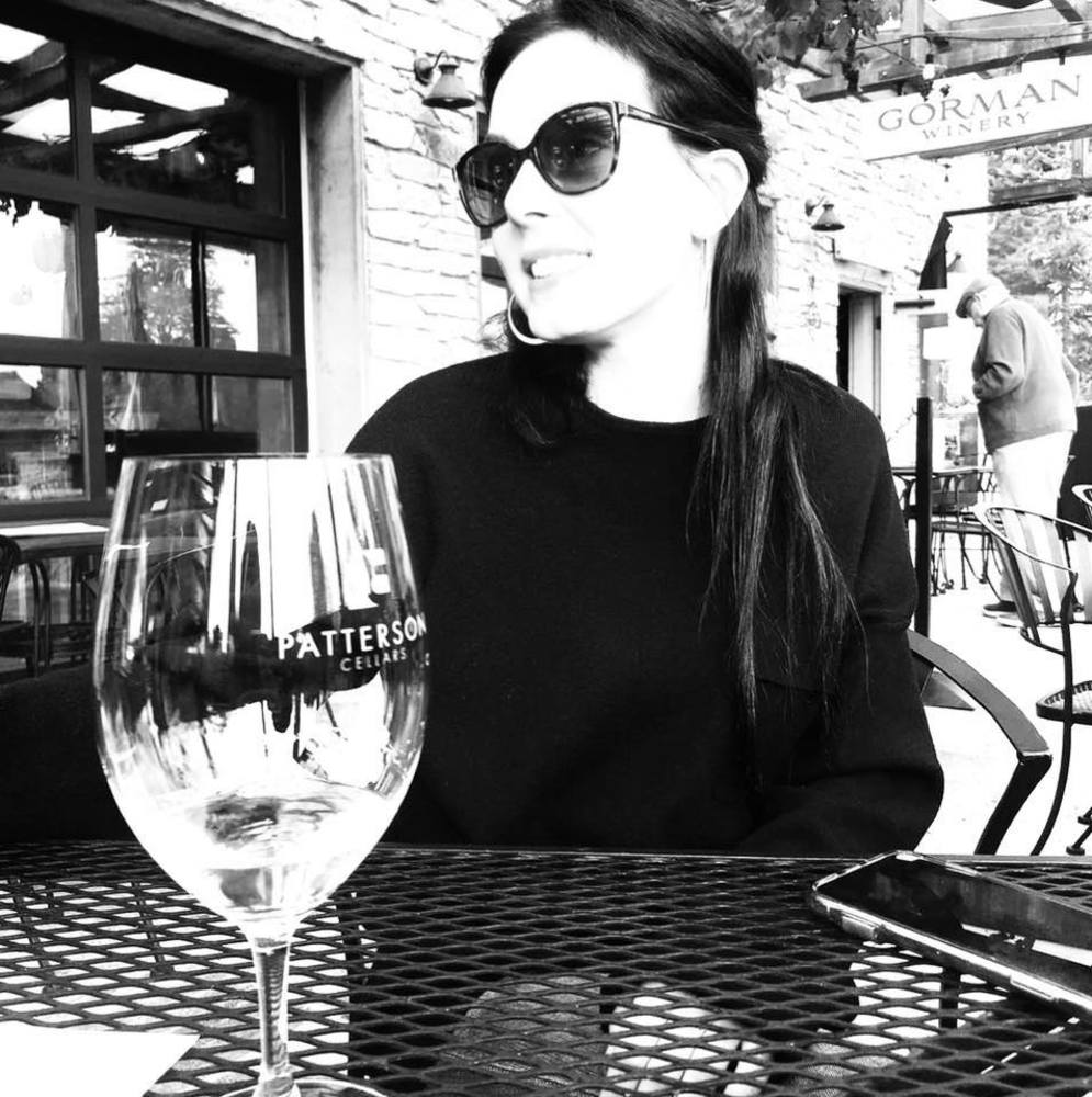 Meet your Posher, Anelia